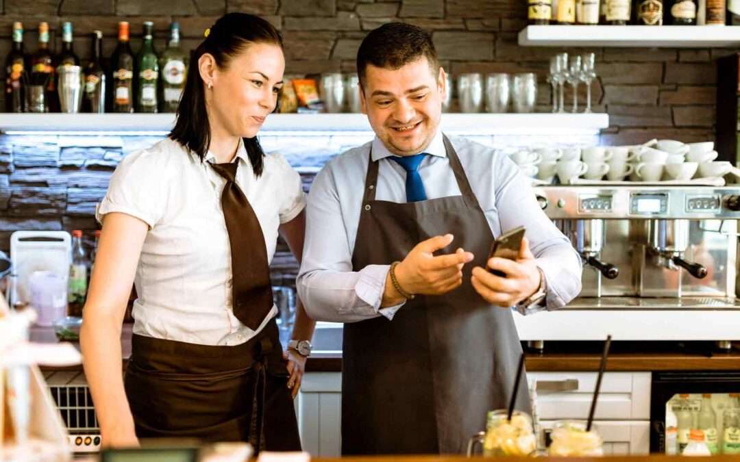 Servizi e supporto per il settore retail e Hospitality