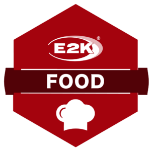 E2K Food: La Soluzione Smart per la Ristorazione Moderna