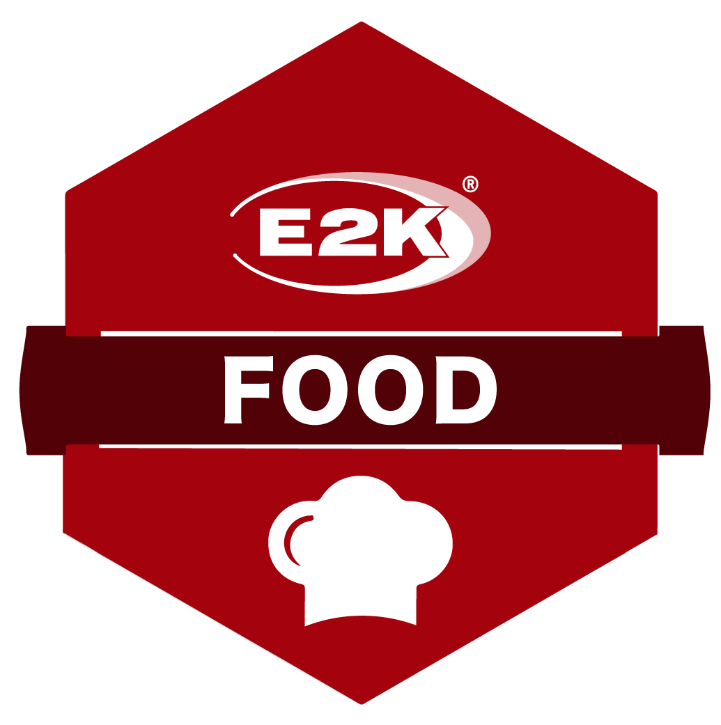 E2K Food: La Soluzione Smart per la Ristorazione Moderna