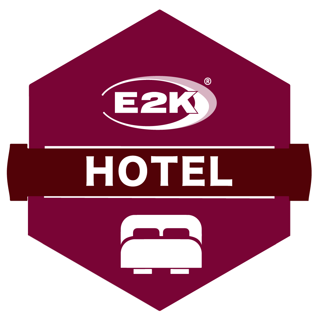 E2K Hotel: la Soluzione Smart per la Gestione delle Strutture Ricettive