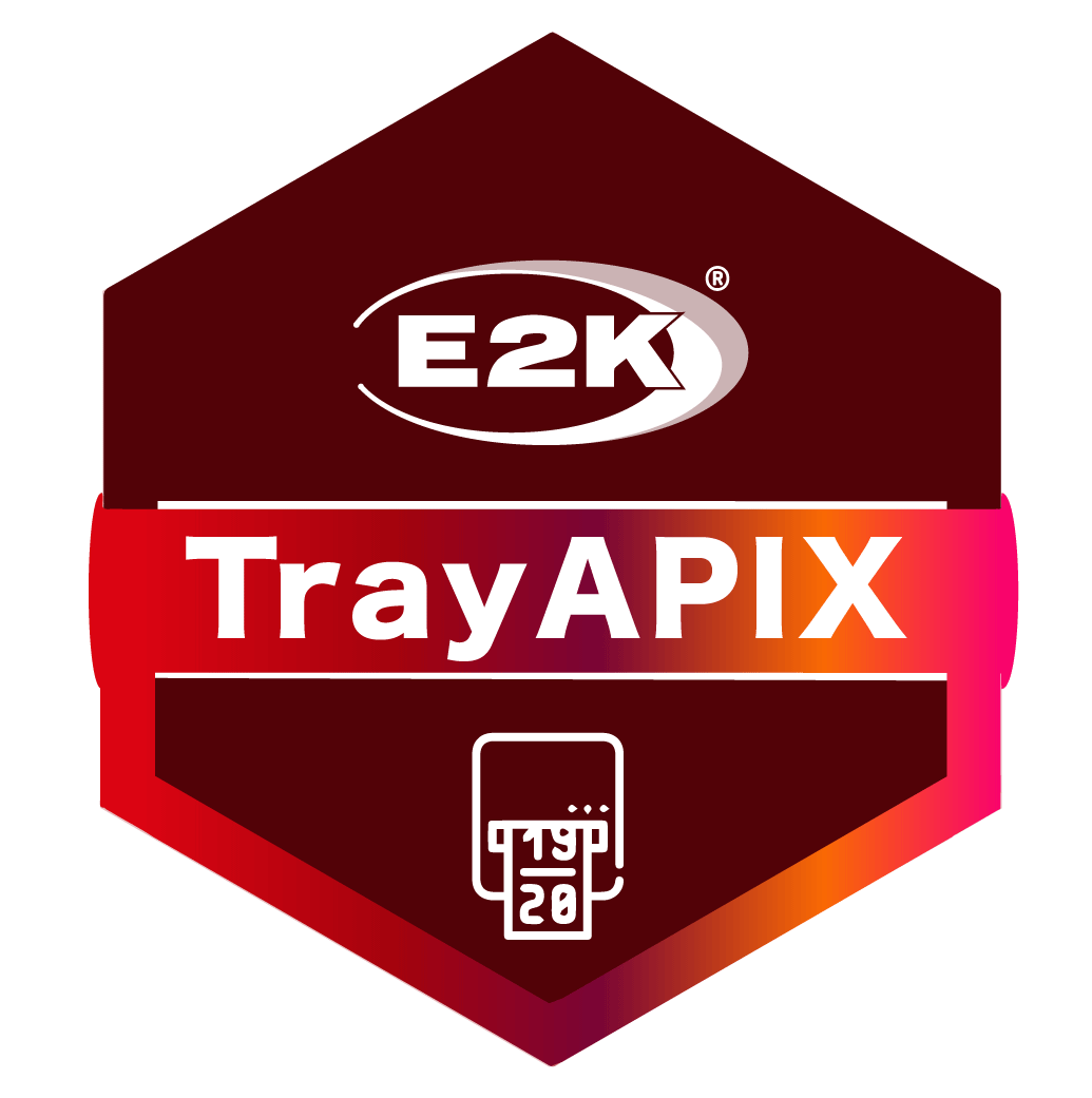 E2K TrayApix: Il Middleware Intelligente per la Gestione dei Registratori Fiscali