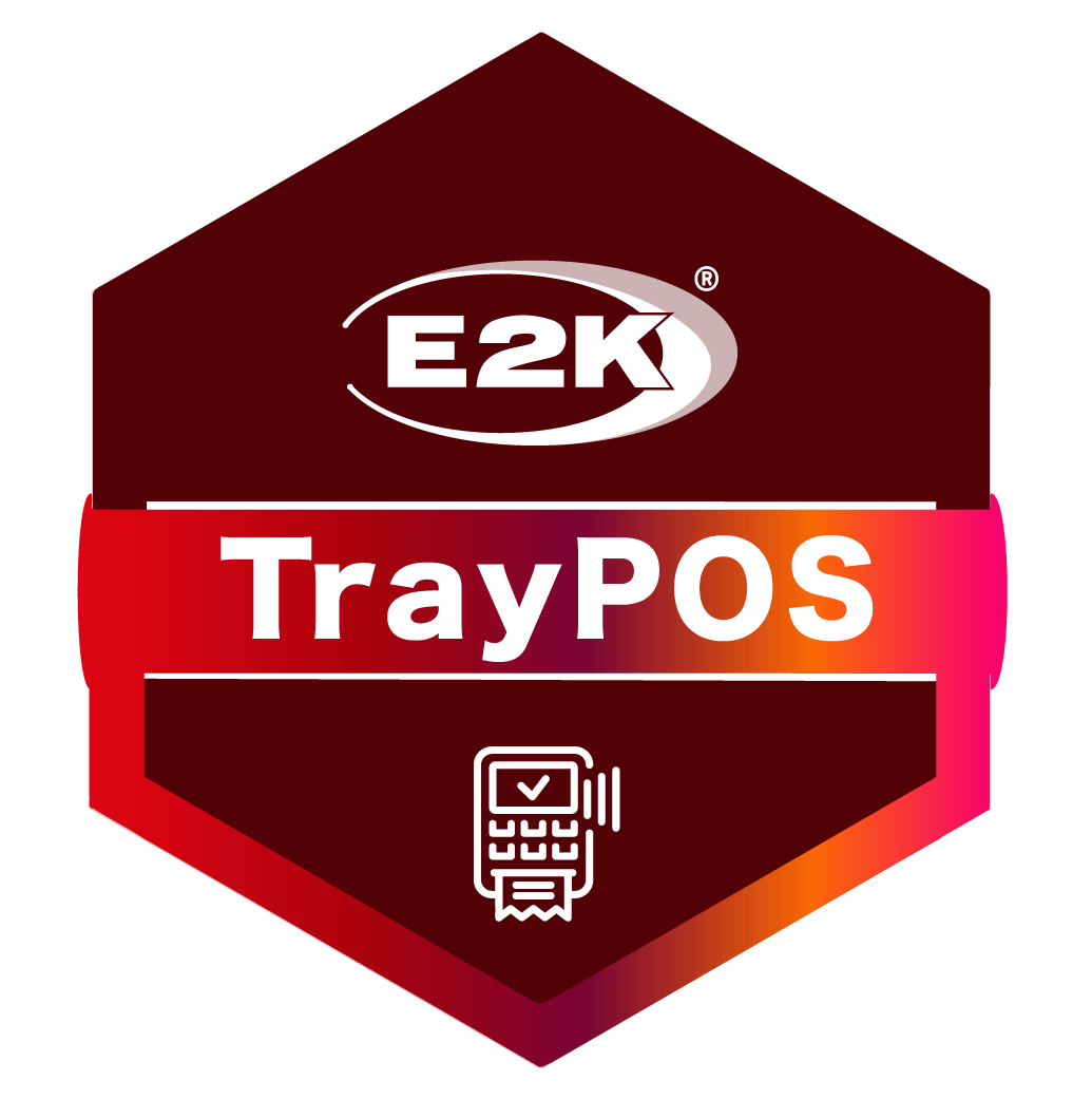 E2K Tray POS: Gestione Integrata dei Pagamenti Elettronici